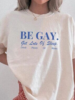 Funny Pride Shirt, Gay Gift Tee, LGBTQ Tshirt